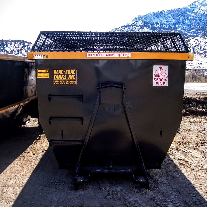 Roll Off Dumpsters