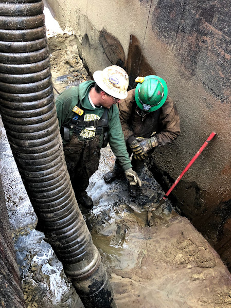 Frac Tanks Cleaning Services Frac Tanks Cleaning Services